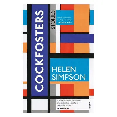 Cockfosters - Helen Simpson