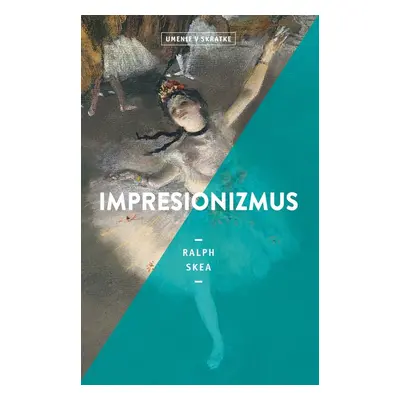 Impresionizmus - Cajus Bekker