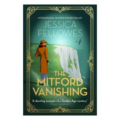 The Mitford Vanishing - Jessica Fellowes