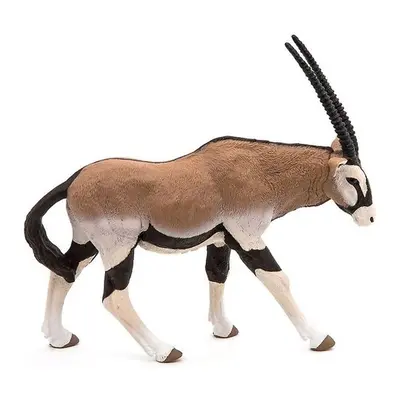 Antilopa Oryx - Autor Neuveden