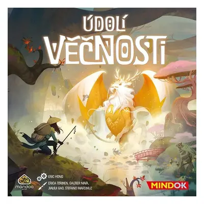 Údolí věčnosti - Autor Neuveden