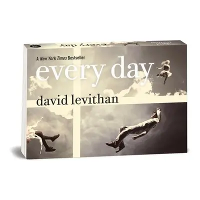 Random Minis: Every Day - David Levithan