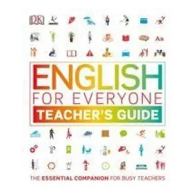 English for Everyone: Teacher's Guide - Autor Neuveden