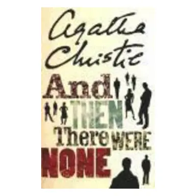 And Then There Were None - Agatha Christie