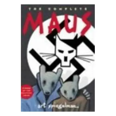 The Complete Maus - Art Spiegelman