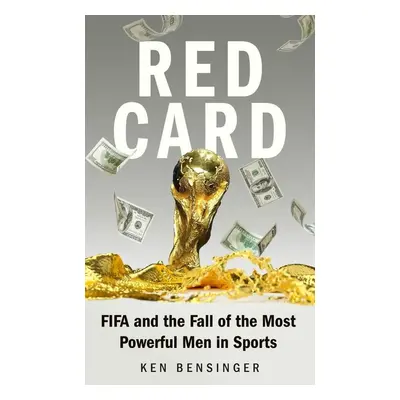 Red Card - Ken Bensinger