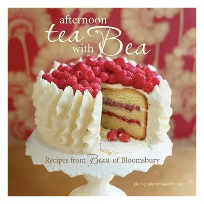 Afternoon Tea with Bea - Bea Vo