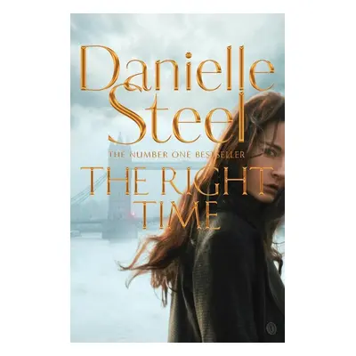 The Right Time - Danielle Steel