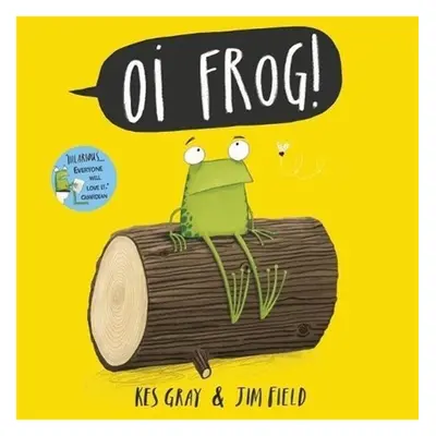 Oi Frog - Jim Field