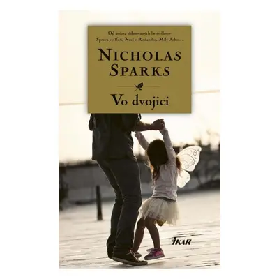 Vo dvojici - Nicholas Sparks