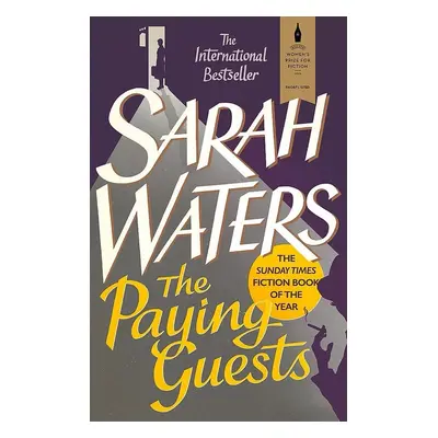 The Paying Guests - Sarah Waters