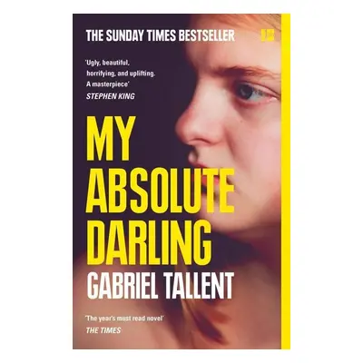 My Absolute Darling - Gabriel Tallent