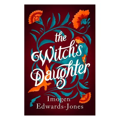 The Witch's Daughter - Judit Newmanová