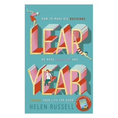 Leap Year - Helen Russell