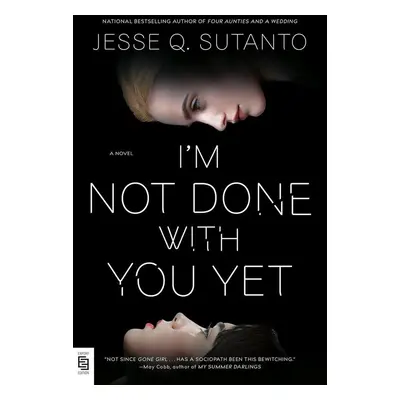 I'm Not Done with You Yet - Jesse Q Sutanto