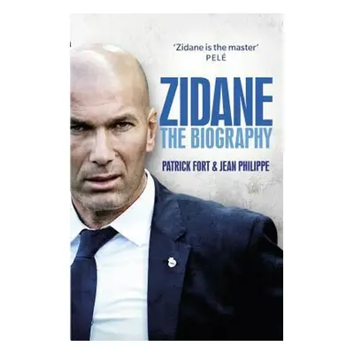 Zidane - Patrick Fort