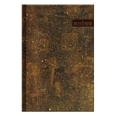 Notes Copper - Autor Neuveden