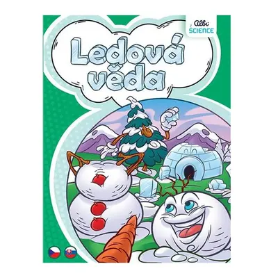 Ledová věda - Autor Neuveden