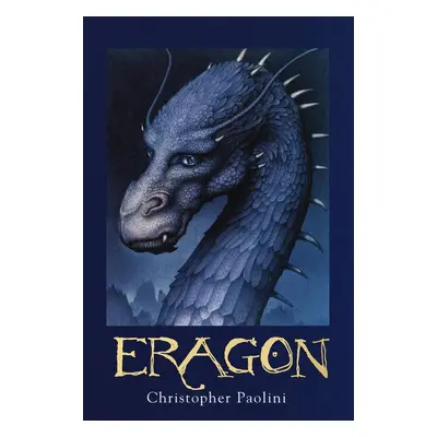 Inheritance 01. Eragon - Christopher Paolini