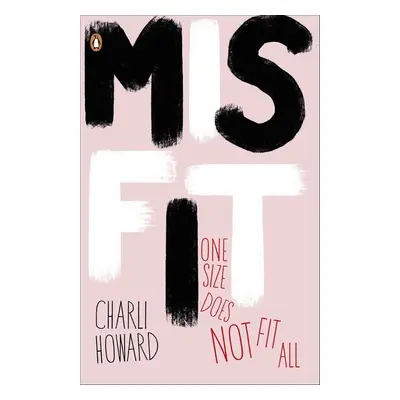 Misfit - Charli Howard