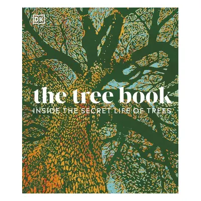 The Tree Book - Autor Neuveden