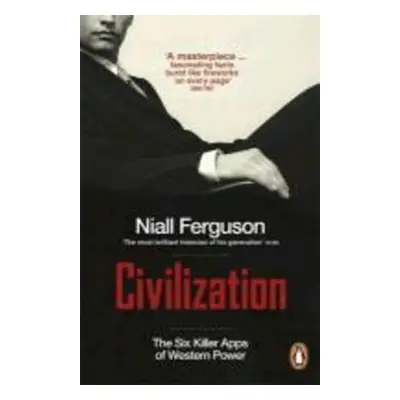 Civilization - Niall Ferguson