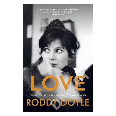 Love - Roddy Doyle