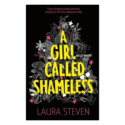 A Girl Called Shameless - Laura Steven