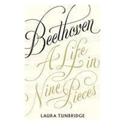 Beethoven - Laura Tunbridge