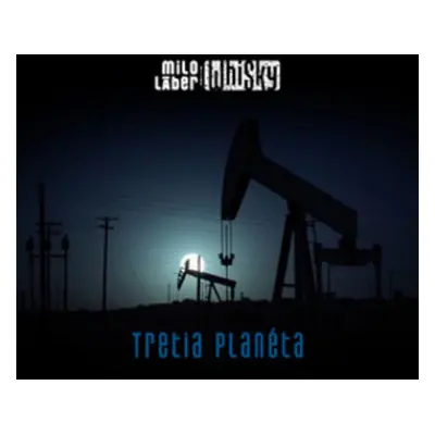 Tretia planéta - Millo Láber