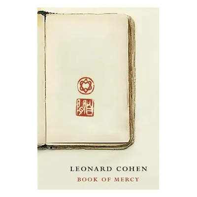 Book of Mercy - Leonard Cohen