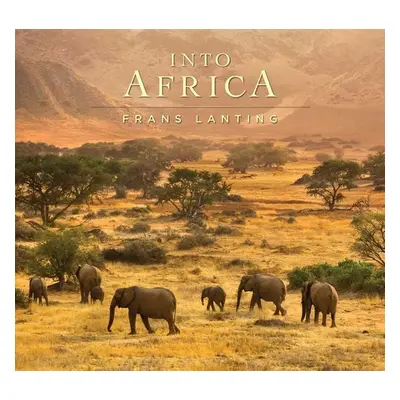 Into Africa - Frans Lanting