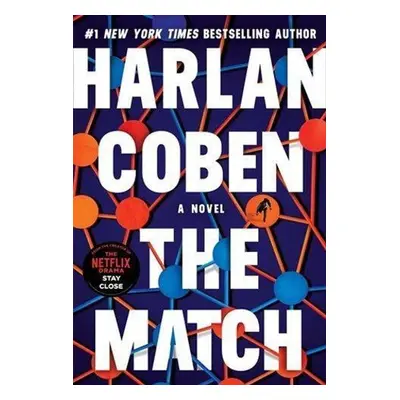 The Match - Harlan Coben