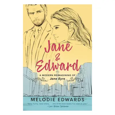 Jane & Edward - Autor Neuveden