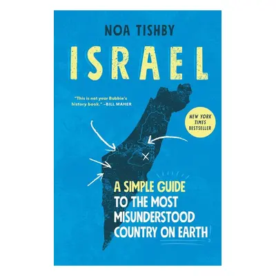 Israel - Noa Tishby