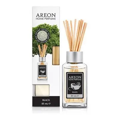 AREON HOME PERFUME 85ml Black - Autor Neuveden