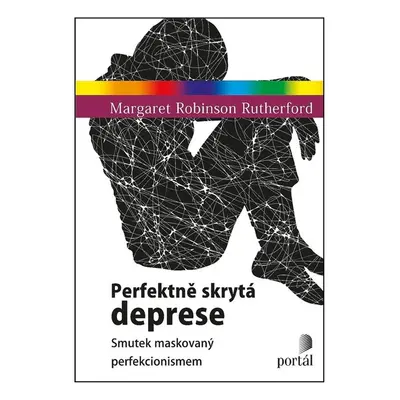 Perfektně skrytá deprese - Margaret Rutherford