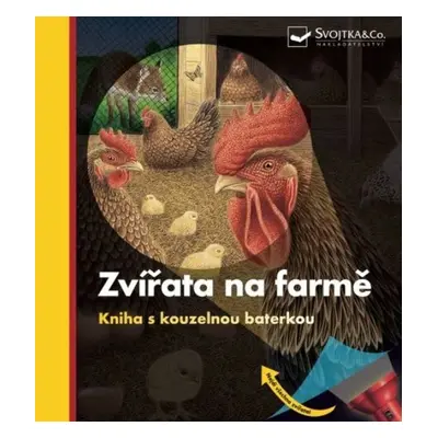 Zvířata na farmě - Autor Neuveden