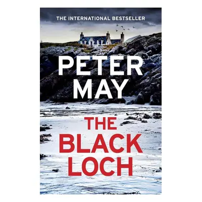 The Black Loch - Peter May