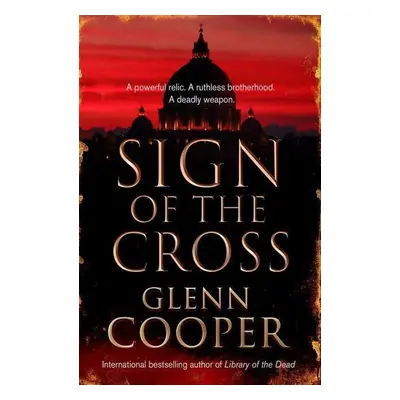 Sign of the Cross - Glenn Cooper