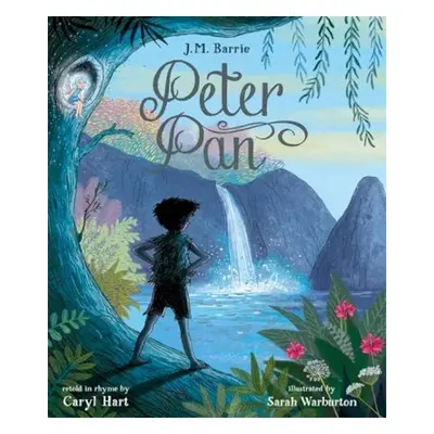 Peter Pan - Caryl Hart