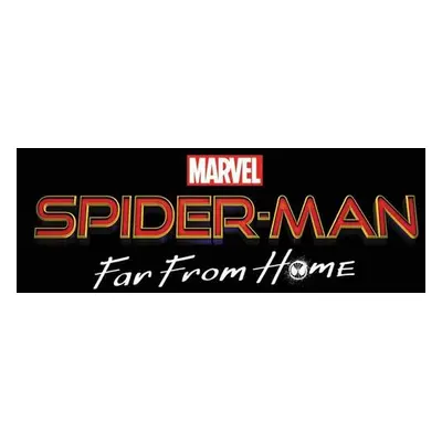 Spider-Man: Far From Home - Eleni Roussos