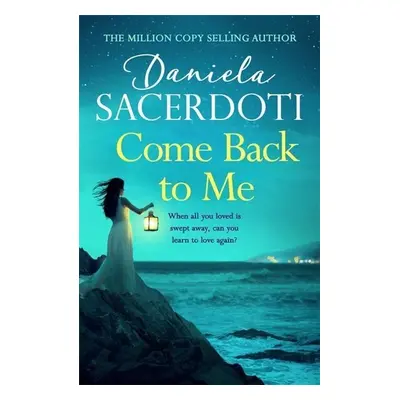 Come Back to Me - Daniela Sacerdoti