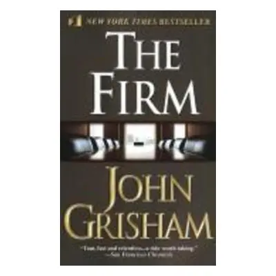 The Firm - John Grisham