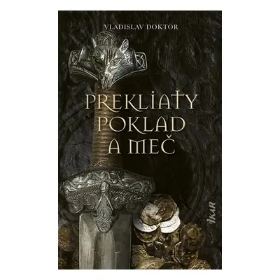 Prekliaty poklad a meč - Vladislav Doktor