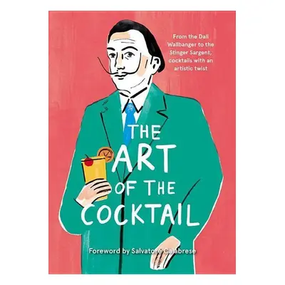 The Art of the Cocktail - Hamish Anderson