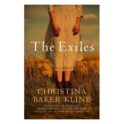 The Exiles - Christina Baker Kline