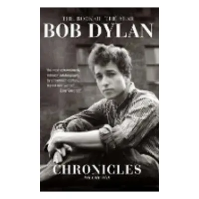 Chronicles 1 - Bob Dylan