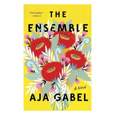 The Ensemble - Aja Gabel