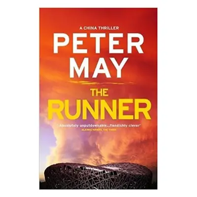 The Runner - Peter May